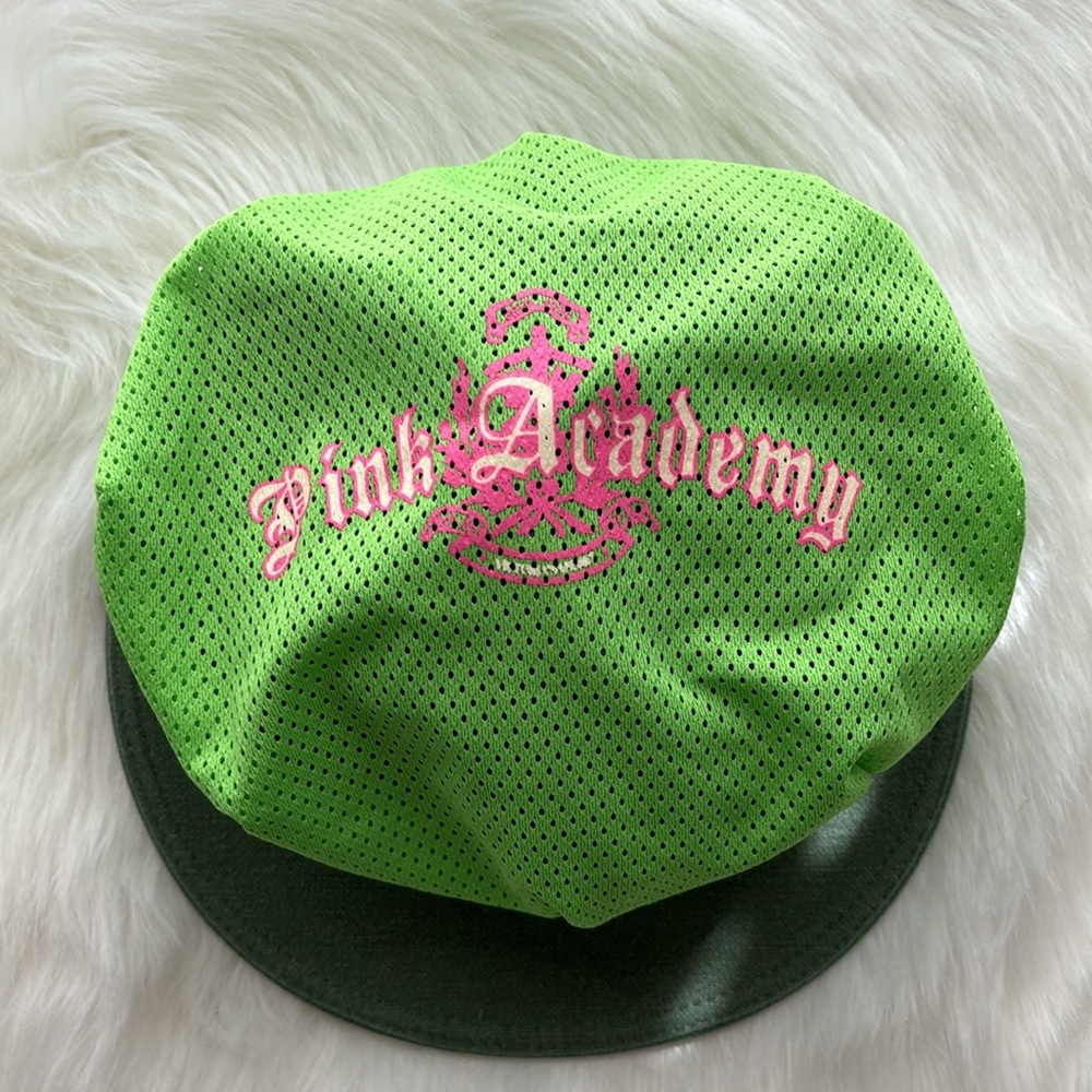 Victoria’s Secret PINK Royalty Academy Cadet Hat